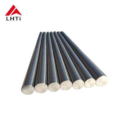 Bon prix Barre de titane de haute qualité Gr1 Gr2 Barre ronde de titane Ti Grade 1 Grade 2 Pour un usage médical en ligne
