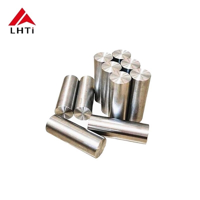 Bon prix Ti Grade 2 Titane Gr2 ASTM B265 Barre ronde en titane pour les applications sensibles au poids en ligne