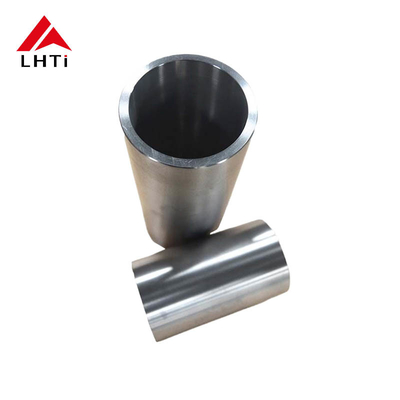 Bon prix ASTM B338 Gr2 Gr5 Gr7 20 tuyaux sans soudure en titane Le choix ultime pour les applications industrielles exigeantes en ligne