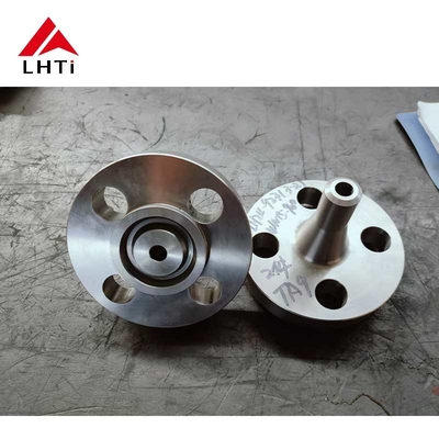 Bon prix ASME B16.5 Gr1 Gr2 Pipe flanges et raccords à flanges face soulevée RFWN Flanges de cou de soudure classe 150 pour les systèmes de tuyauterie en ligne