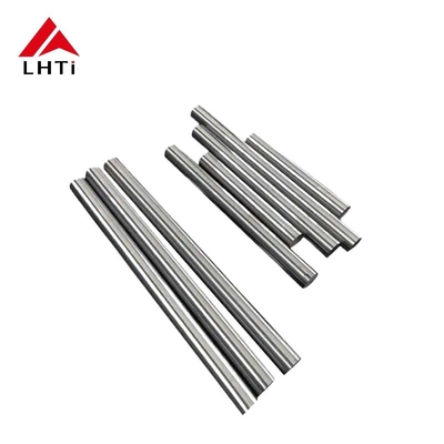 Bon prix Barre de titane Gr5 Gr9 Grade 5 Grade 9 ASTM B265 Barre de titane Barre ronde de titane Pour un usage médical en ligne