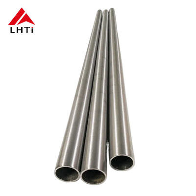 Bon prix Tubes sans soudure en titane ASTM B338 Gr2 Gr5 Gr7 pour usages médicaux et industriels en ligne