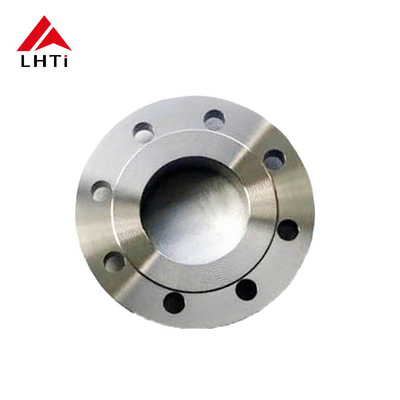 Bon prix Plaque de flange en titane de haute durabilité Gr2 Gr7 PN10 en ligne