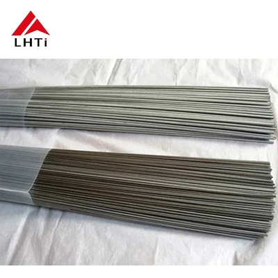 Bon prix Fil de titane de haute performance fil de soudage de titane AWS A5.16 Gr12 ERTi-12 en ligne