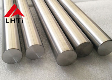 Bon prix barre titanique de la catégorie 2 de tige titanique d'industri de la catégorie 2 de l'astm grade1 en ligne