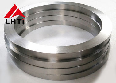 Bon prix Anneau titanique forgé industriel, usage médical titanique d'anneaux d'alliage de Gr1 GR2 GR5 en ligne