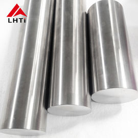 Bon prix Alliage titanique pur Rod de titane de la barre 2mm 3mm pour l'usine standard de l'industrie ASTM Gr2 Prefessional en ligne