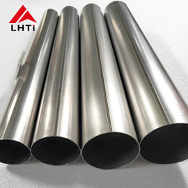 Bon prix 42mm tube titanique pur, gaz sans couture titanique du tube ASTM B338 traitant l'utilisation en ligne