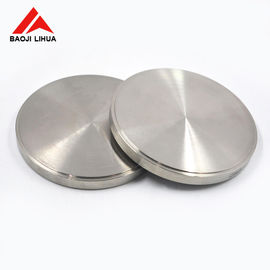 Bon prix DAO titanique FAO du disque Gr5 fraisant le diamètre matériel du laboratoire dentaire 98mm 98.5mm en ligne