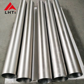 Bon prix ASTM B861/862 Gr2 Gr7 Gr9 0 - tube 6000mmTitanium soudé sans couture en ligne