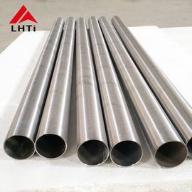 Bon prix L'alliage titanique d'Anealed sifflent l'épaisseur de paroi de la norme 0.2-50mm d'ASTM en ligne