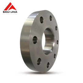 Bon prix Glissement titanique de rf sur la classe 250 Gr2 Gr9 Gr12 de la bride DN250 CL150 ASME B16.5 125 en ligne
