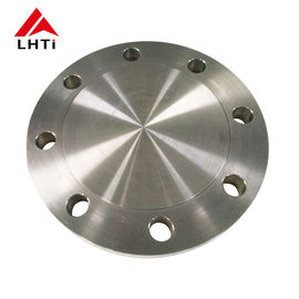 Bon prix Bride aveugle de titane de classe de la norme ANSI 150lbs 300 Ibs de Gr2 Gr7 Gr9 pour la canalisation en ligne
