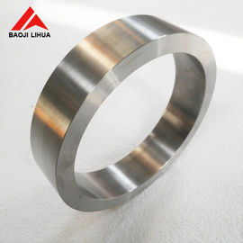 Bon prix Le titane industriel a forgé grande taille de Ring Grade 5 Ti6Al4V 200mm 250mm la 300mm en ligne