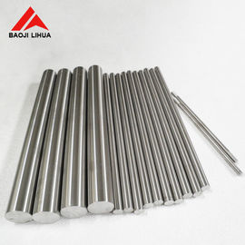 Bon prix Durée de vie titanique ronde de Rod Tc 4 Ti6Al4V ASTM B348 GR5 d'alliage longue en ligne