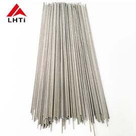 Bon prix Fil droit de titane, Gr2 Rod Dia de soudure titanique 1.2mm 1.6mm 2mm en ligne
