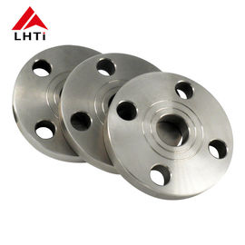 Bon prix Glissement titanique de FF rf sur la bride ASME B16.5 Gr2 Gr5 Gr9 3