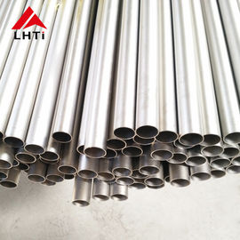 Bon prix Tube sans couture titanique antirouille ASTM B338 Gr1 Gr2 OD 38.1mm profondément 1.2mm en ligne