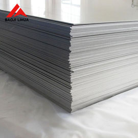 Bon prix Feuille de plat de titane de la catégorie 7 de Ti en ligne