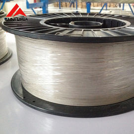 Bon prix Le fil titanique droit de basse force évaluent 1 soudure d'AWS A5.16 Erti-1 1mm 1.2mm en ligne