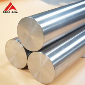 Bon prix la catégorie titanique 40mm pure 1 Gr2 de barre de 36mm 38mm a poli l'anti rouille extérieure en ligne