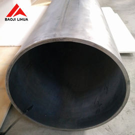 Bon prix Prix soudé titanique de tuyau de tube d'ASTM B862 Gr1 Gr2 Gr7 Gr9 Gr12 en ligne