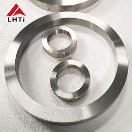 Bon prix Le titane d'ASTM B381 a forgé Ring For Chemical Industry Gr 1 Gr2 Gr5 en ligne