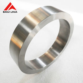 Bon prix Conduction thermique titanique de forge de l'anneau F5 Tc4 Gr5 d'alliage de Ti6Al4V bonne en ligne