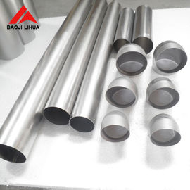 Bon prix Industrie 1.0mm sans couture épaisse titanique Astm B861 du tube Gr7 Gr9 Gr12 d'anti rouille en ligne