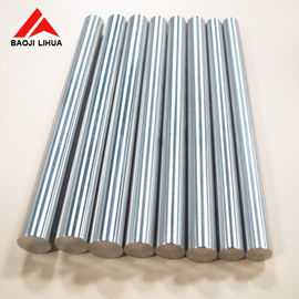 Bon prix Gr1 Gr2 Gr5 Rod titanique, haute précision de barre industrielle titanique pure de Ti6al4V en ligne
