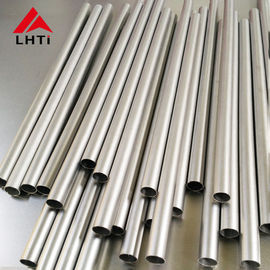 Bon prix Tuyau sans couture titanique en métal titanique du tube Gr2 du POIDS 1.2mm d'OD 38mm en ligne