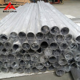 Bon prix Le titane de Ti-0.3Mo-0.8Ni Gr12 siffle le tuyau titanique sans couture 25.4mm ASTM SB338 en ligne