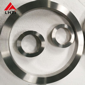 Bon prix Le froid a forgé la résistance à la corrosion titanique de Ring Dia 45mm 150mm Gr2 Gr5 Gr7 en ligne
