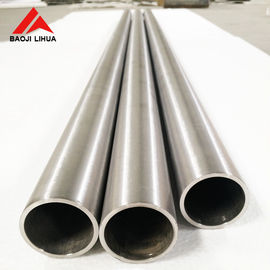 Bon prix Performance soudée titanique polie de longueur des tubes ASTM B338 6m 4.5m haute en ligne
