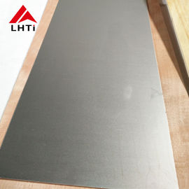 Bon prix Feuille de titaniun d'ASTM B265 Gr7 Ti-0.2Pd 3mm 5mm pour l'industrie chimique en ligne