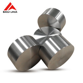 Bon prix Précision titanique de forge du diamètre 150mm 500mm ASTM B381 de disque de GR1 GR2 haute en ligne
