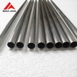 Bon prix Catégorie titanique 2, tubes d'alliage de Ti du tube 3,7035 d'ERW d'échangeur de chaleur d'UNS R50400 en ligne