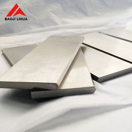 Bon prix Feuille titanique pure de plat du Ti TA2 Gr2 d'épaisseur d'ASTM B265 0.5-100mm en ligne