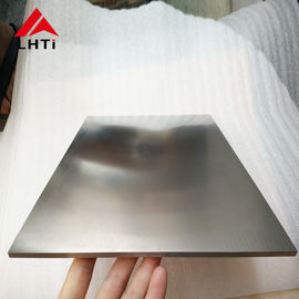 Bon prix Feuille/plat de titane de la catégorie 2 de la haute précision ASTM B265 pour industriel en ligne