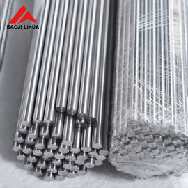 Bon prix Catégorie 5 Rod titanique 12mm*1000mm pour produire les vis des véhicules à moteur en ligne