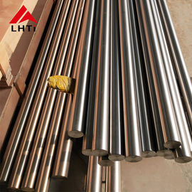 Bon prix Alliage titanique poli Rod du diamètre 6mm 50mm ASTM B348 en ligne