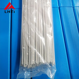 Bon prix Fil droit titanique d'AWS A5.16 Gr7 ERTi-7 pour la soudure de chat au prix usine en ligne