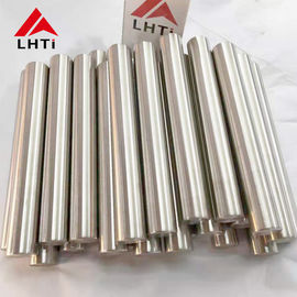 Bon prix Barre titanique polie d'alliage d'ASTM B348 Gr5 en ligne