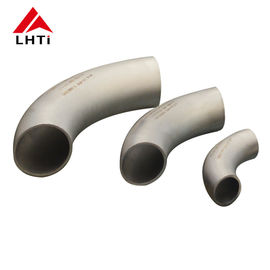 Bon prix Rayon DN250 titanique de la catégorie 2 long coude de 90 degrés en ligne