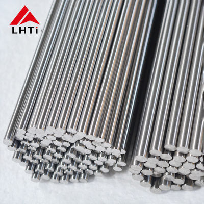 Bon prix Titane forgé par F136 médical Rod d'ASTM Ti6AL4V ELI Gr 23 en ligne