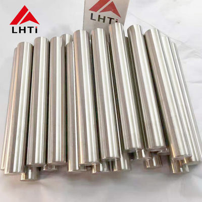 Bon prix Le diamètre 32mm de Rod ASTM F136 de titane du rond GR5 a recuit la barre titanique en ligne