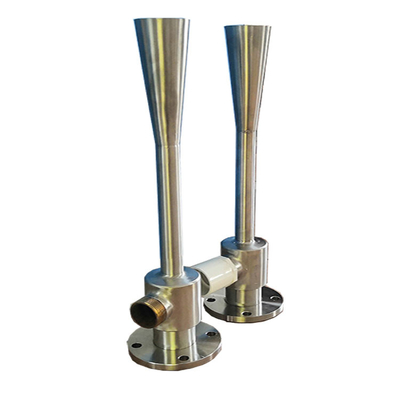 Bon prix bulle titanique Venturi Jet Aerator Corrosion Resistant de nano de l'équipement 3kw en ligne