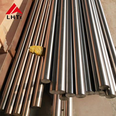 Bon prix L'alliage TC21 titanique barre corrosion de laminage à froid de longueur de 6000mm l'anti en ligne