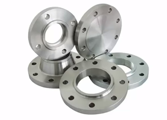 Bon prix Glissement DIN sur la bride DN10 d'acier au carbone pour la construction navale en ligne