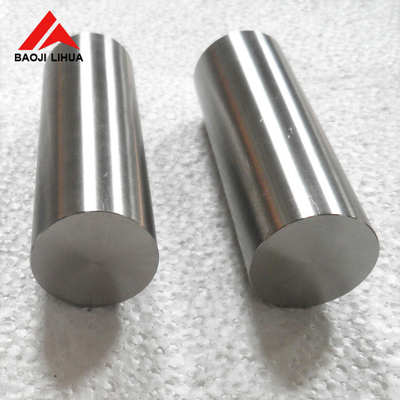 Bon prix Titane d'ASTM F67 autour de la surface de Rod Annealed Bar With Polished en ligne